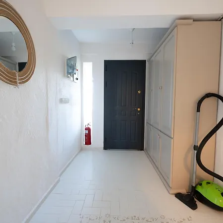 Shato Turgut Daily Weekly Apartmán